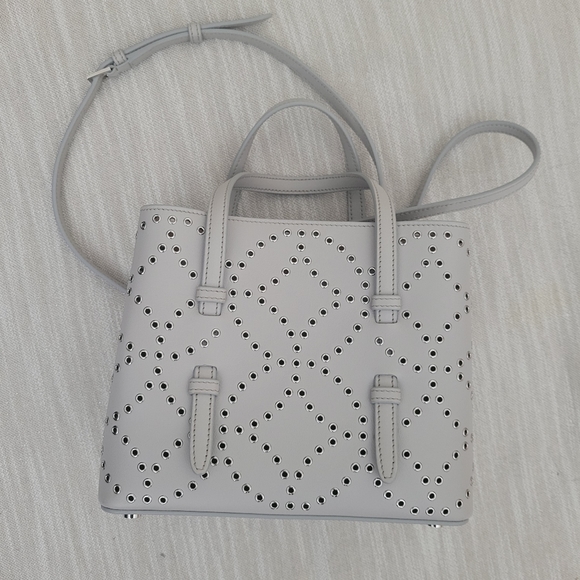 Alaia bag - Picture 9 of 15